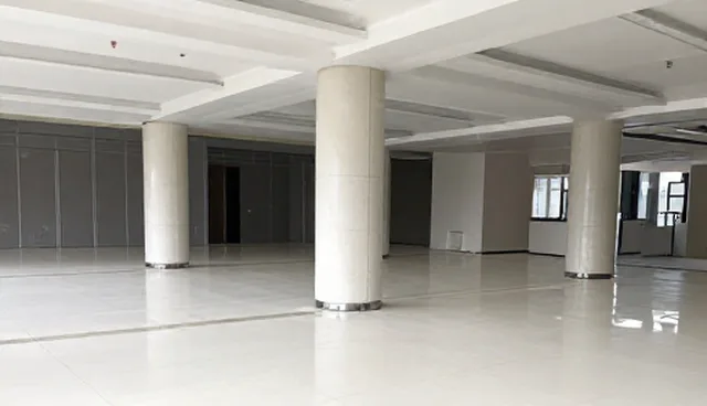 承德绿色发展:园林养护技术服务检查要点解析